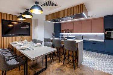 Medici Student Halls, 1 Hockley, City Centre, Nottingham, NG1 1FH - Image 3