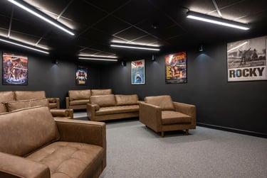Medici Student Halls, 1 Hockley, City Centre, Nottingham, NG1 1FH - Image 6