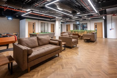 Medici Student Halls, 1 Hockley, City Centre, Nottingham, NG1 1FH - Image 7