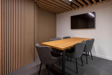 Medici Student Halls, 1 Hockley, City Centre, Nottingham, NG1 1FH - Image 11