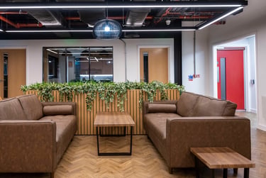 Medici Student Halls, 1 Hockley, City Centre, Nottingham, NG1 1FH - Image 12
