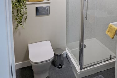 Peterson Hall Student Halls, 25 Roseangle, University Of Dundee, Dundee, DD1 4LS - Image 10