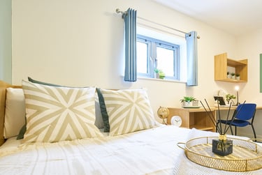 Barker House Student Halls, Shield Street, Shieldfield, Newcastle, NE2 1XR - Image 3