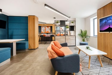 Classic Studio at Devonshire Courtyard, Wellington Street, Devonshire Green, Sheffield, S14HG - Image 9
