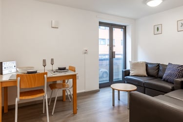 Devonshire Courtyard Student Halls, Wellington Street, Devonshire Green, Sheffield, S1 4HG - Image 2