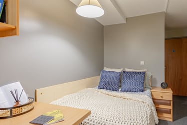 Devonshire Courtyard Student Halls, Wellington Street, Devonshire Green, Sheffield, S1 4HG - Image 3