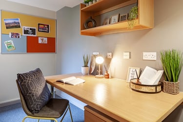 Devonshire Courtyard Student Halls, Wellington Street, Devonshire Green, Sheffield, S1 4HG - Image 4