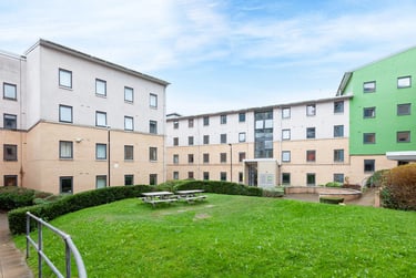 Devonshire Courtyard Student Halls, Wellington Street, Devonshire Green, Sheffield, S1 4HG - Image 8