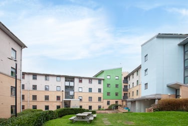 Devonshire Courtyard Student Halls, Wellington Street, Devonshire Green, Sheffield, S1 4HG - Image 12