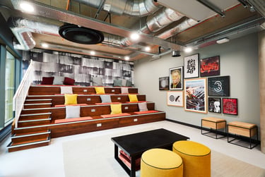 St Albans Student Halls, Cross Belgrave Street, New Briggate, Leeds, LS2 8JP - Image 5