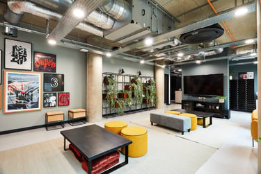 St Albans Student Halls, Cross Belgrave Street, New Briggate, Leeds, LS2 8JP - Image 3
