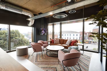 St Albans Student Halls, Cross Belgrave Street, New Briggate, Leeds, LS2 8JP - Image 8