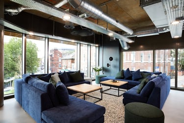St Albans Student Halls, Cross Belgrave Street, New Briggate, Leeds, LS2 8JP - Image 9