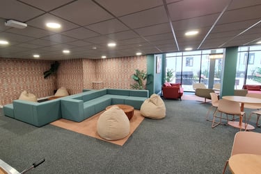 Radford Mill Student Halls, 150 Ilkeston Road, Radford, Nottingham, NG7 3PB - Image 2