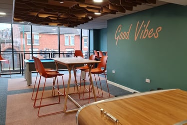 Radford Mill Student Halls, 150 Ilkeston Road, Radford, Nottingham, NG7 3PB - Image 3