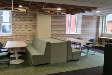 Radford Mill Student Halls, 150 Ilkeston Road, Radford, Nottingham, NG7 3PB - Image 6