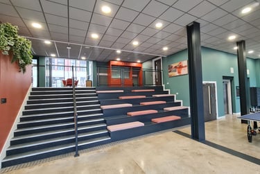 Radford Mill Student Halls, 150 Ilkeston Road, Radford, Nottingham, NG7 3PB - Image 11