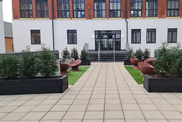 Radford Mill Student Halls, 150 Ilkeston Road, Radford, Nottingham, NG7 3PB - Image 15