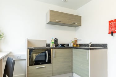 Radford Mill Student Halls, 150 Ilkeston Road, Radford, Nottingham, NG7 3PB - Image 13