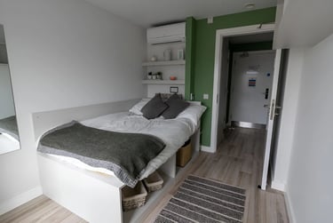 123 York Street Student Halls, York Street, City Centre, Belfast, BT15 1AS - Image 7