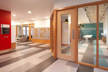 123 York Street Student Halls, York Street, City Centre, Belfast, BT15 1AS - Image 8