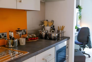 123 York Street Student Halls, York Street, City Centre, Belfast, BT15 1AS - Image 3