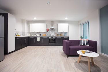 Eleanor Rosa House Student Halls, Stratford High Street, Stratford, London, E15 2RA - Image 4