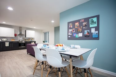 Eleanor Rosa House Student Halls, Stratford High Street, Stratford, London, E15 2RA - Image 5