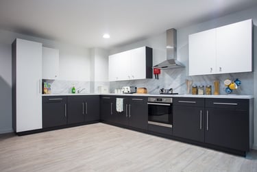Eleanor Rosa House Student Halls, Stratford High Street, Stratford, London, E15 2RA - Image 6