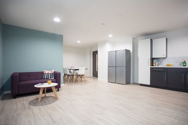 Eleanor Rosa House Student Halls, Stratford High Street, Stratford, London, E15 2RA - Image 7