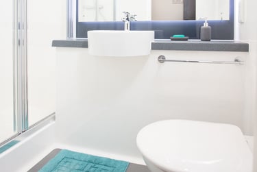 Eleanor Rosa House Student Halls, Stratford High Street, Stratford, London, E15 2RA - Image 9