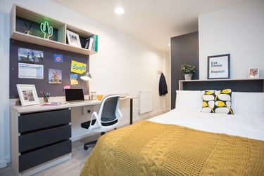 Eleanor Rosa House Student Halls, Stratford High Street, Stratford, London, E15 2RA - Image 1