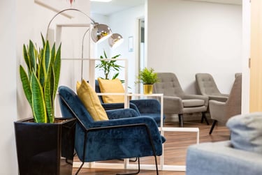 Deluxe Studio at Hollingbury House, 54 Hollingdean Road, City Centre, Brighton, BN24AA - Image 11
