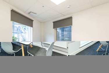 Deluxe Studio at Hollingbury House, 54 Hollingdean Road, City Centre, Brighton, BN24AA - Image 12