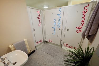Orlando Village Student Halls, Thynne St, University of Bolton, Bolton, BL3 6BA - Image 6