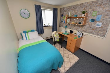 Orlando Village Student Halls, Thynne St, University of Bolton, Bolton, BL3 6BA - Image 4