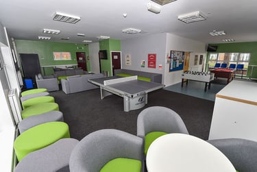 Orlando Village Student Halls, Thynne St, University of Bolton, Bolton, BL3 6BA - Image 8