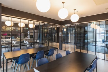 ONYX Student Halls, 60 Lancaster Street, City Centre, Birmingham, B4 7BZ - Image 8