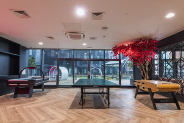 ONYX Student Halls, 60 Lancaster Street, City Centre, Birmingham, B4 7BZ - Image 11