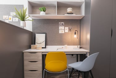ONYX Student Halls, 60 Lancaster Street, City Centre, Birmingham, B4 7BZ - Image 9