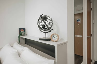 Alma Court Student Halls, Military Road, City Centre, Canterbury, CT1 1DD - Image 6