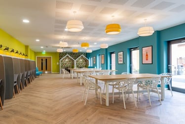 Gulson Gardens Student Halls, Gulson Road, Coventry University, Coventry, CV1 2LA - Image 4