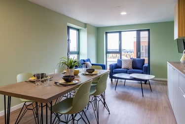 Gulson Gardens Student Halls, Gulson Road, Coventry University, Coventry, CV1 2LA - Image 7