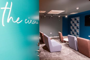 Copper En Suite at The Refinery, Bingley Street, University Of Leeds, Leeds, LS31BZ - Image 7