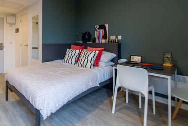 Benedict's Gate Student Halls, 71 St Benedict's Street, City Centre, Norwich, NR2 4FB - Image 3