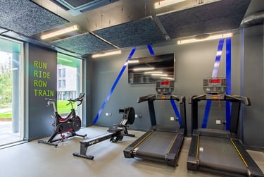 Bronze Studio at Benedict's Gate, 71 St Benedict's Street, City Centre, Norwich, NR24FB - Image 15