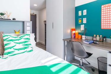 The Gate Student Halls, Eyre Street, Sheffield Hallam University, Sheffield, S1 4RB - Image 3