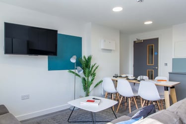 The Gate Student Halls, Eyre Street, Sheffield Hallam University, Sheffield, S1 4RB - Image 7