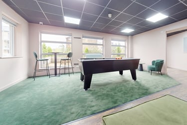 iQ Little Aspley House Student Halls, Firth Street, City Centre, Huddersfield, HD1 3BN - Image 9