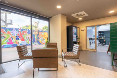 Saver Room at iQ The Arcade, 385 – 401 Holloway Road, Holloway, London, N70RY - Image 2